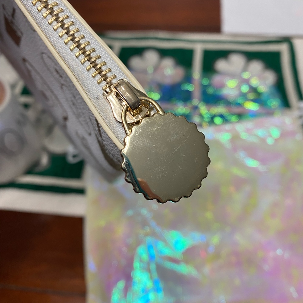 Stoney clover lane vegan flat pouch - Picture 6 of 11
